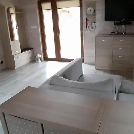 Przytulny * ダルウォボ