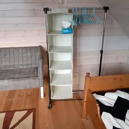 Przytulny ロッジ *