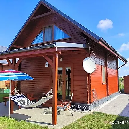 Lodge Przytulny