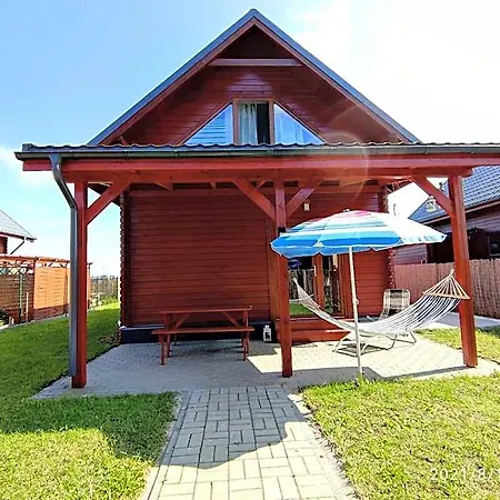 Przytulny *