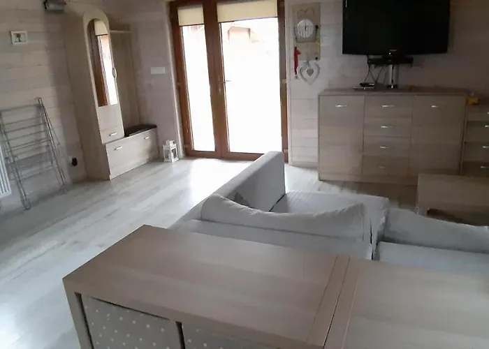 Przytulny * Darłowo