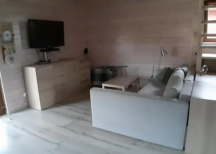 Przytulny * Darłowo