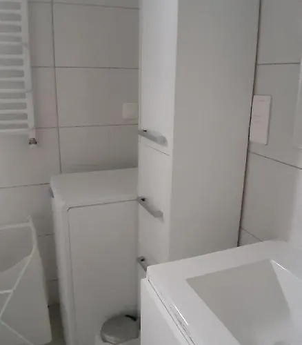 Orman Evi Przytulny Darłowo